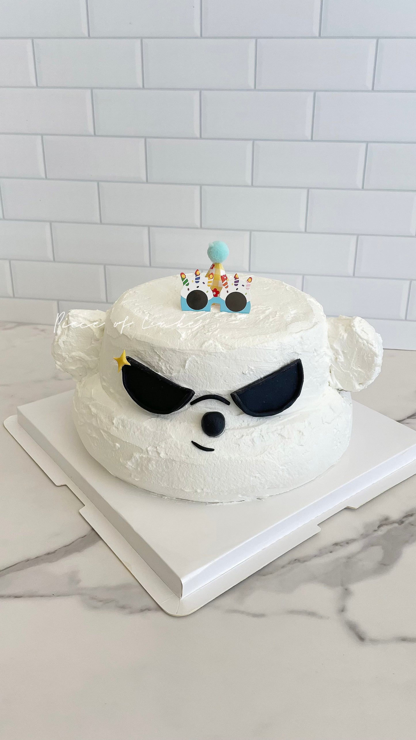 酷狗狗(加高款)