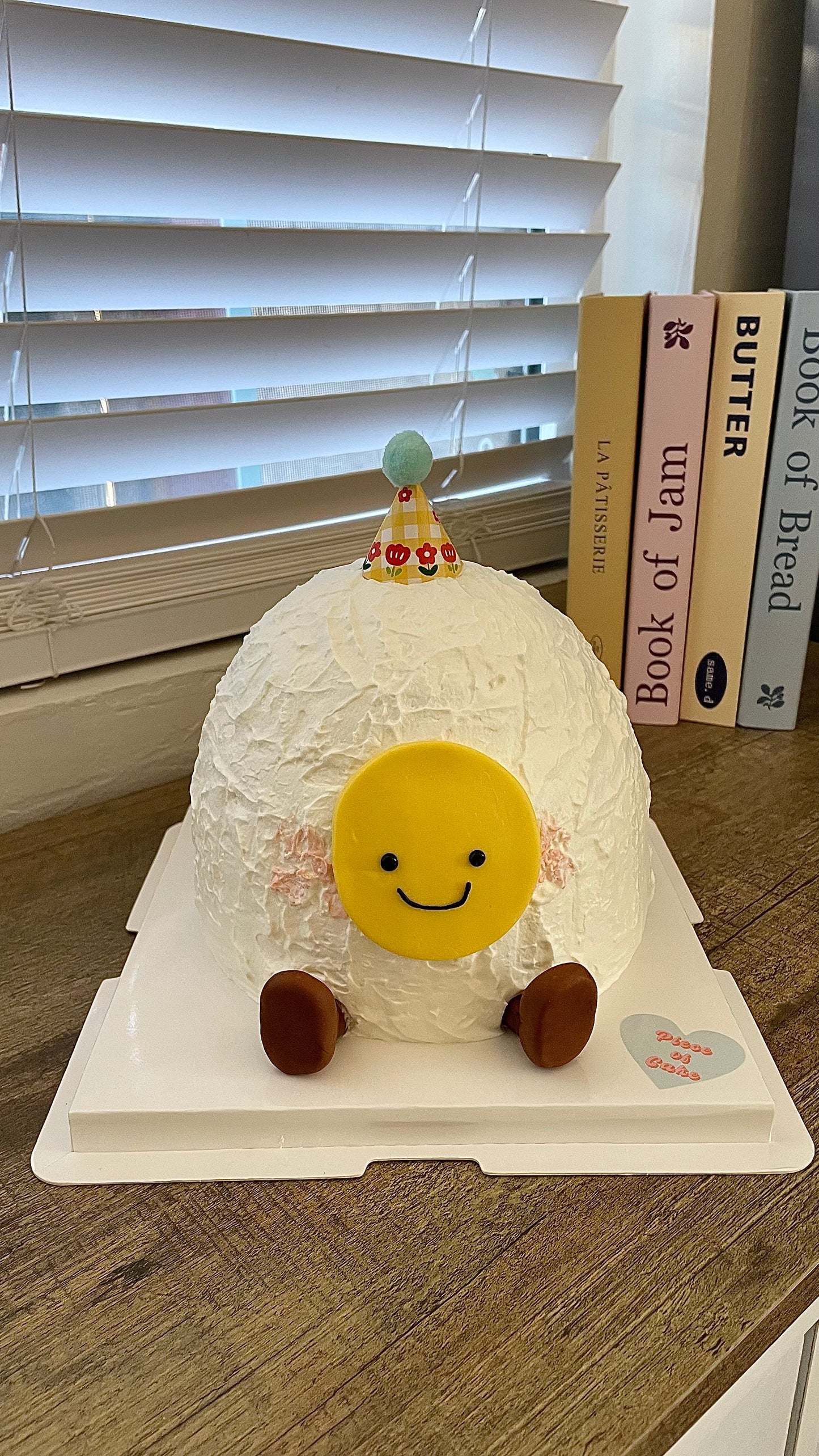 Jellycat鸡蛋（加高款式）