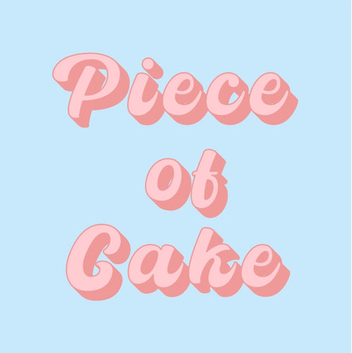 Piece of Cake 